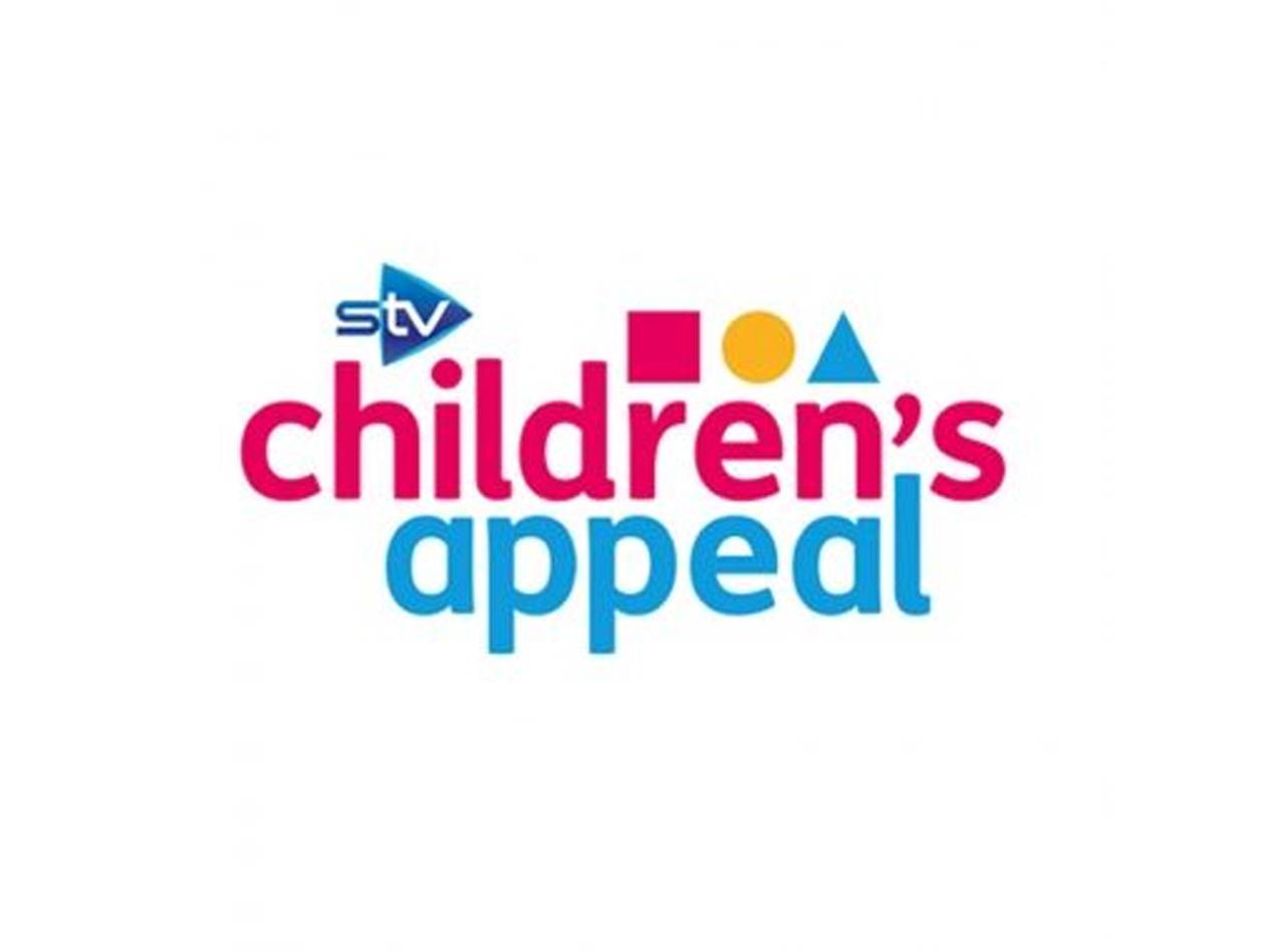 STV Children's Appeal.